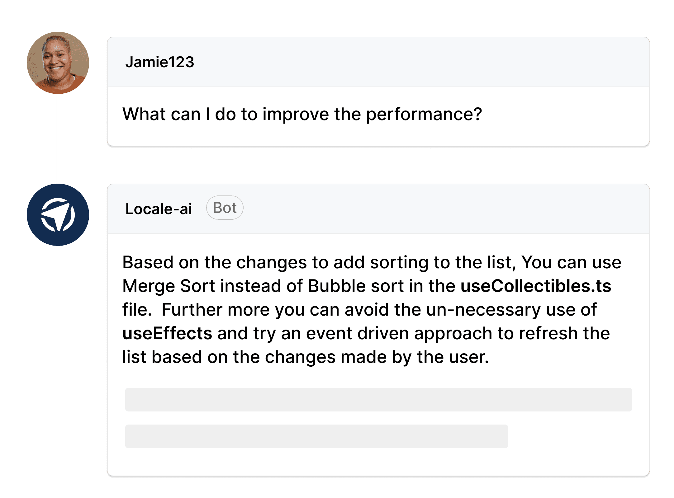 Get Instant Feedback on Your Code